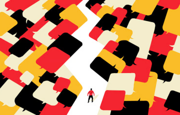 Эксперты: Мантры руководителя могут вдохновлять и разрушать